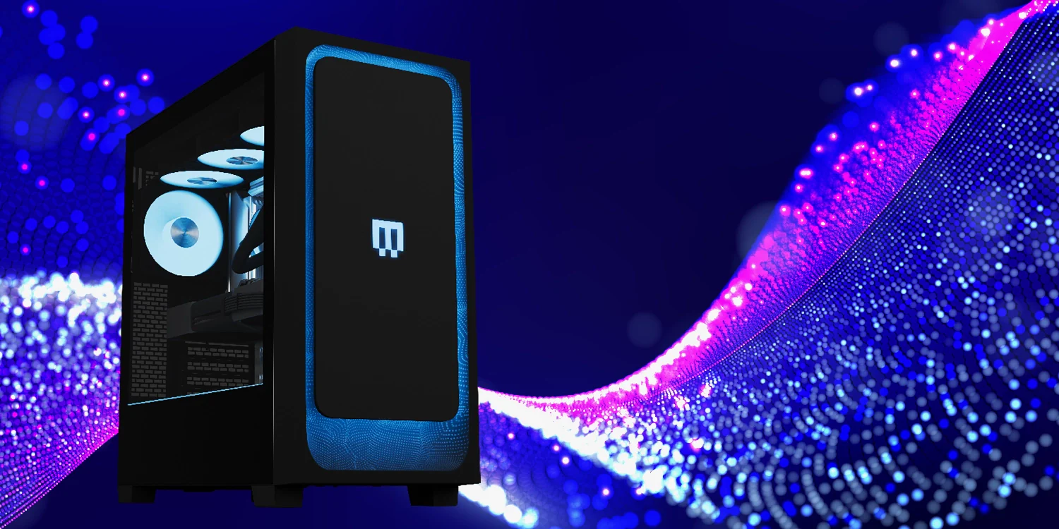 Unleash Ultimate Gaming Performance
