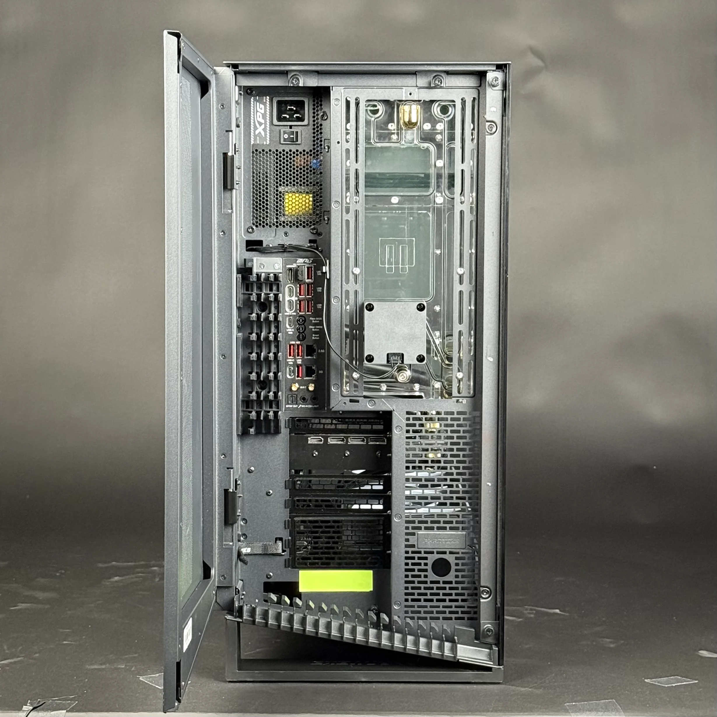 Apex Force | 7900X/4090 (Re-Certified) - Image 6