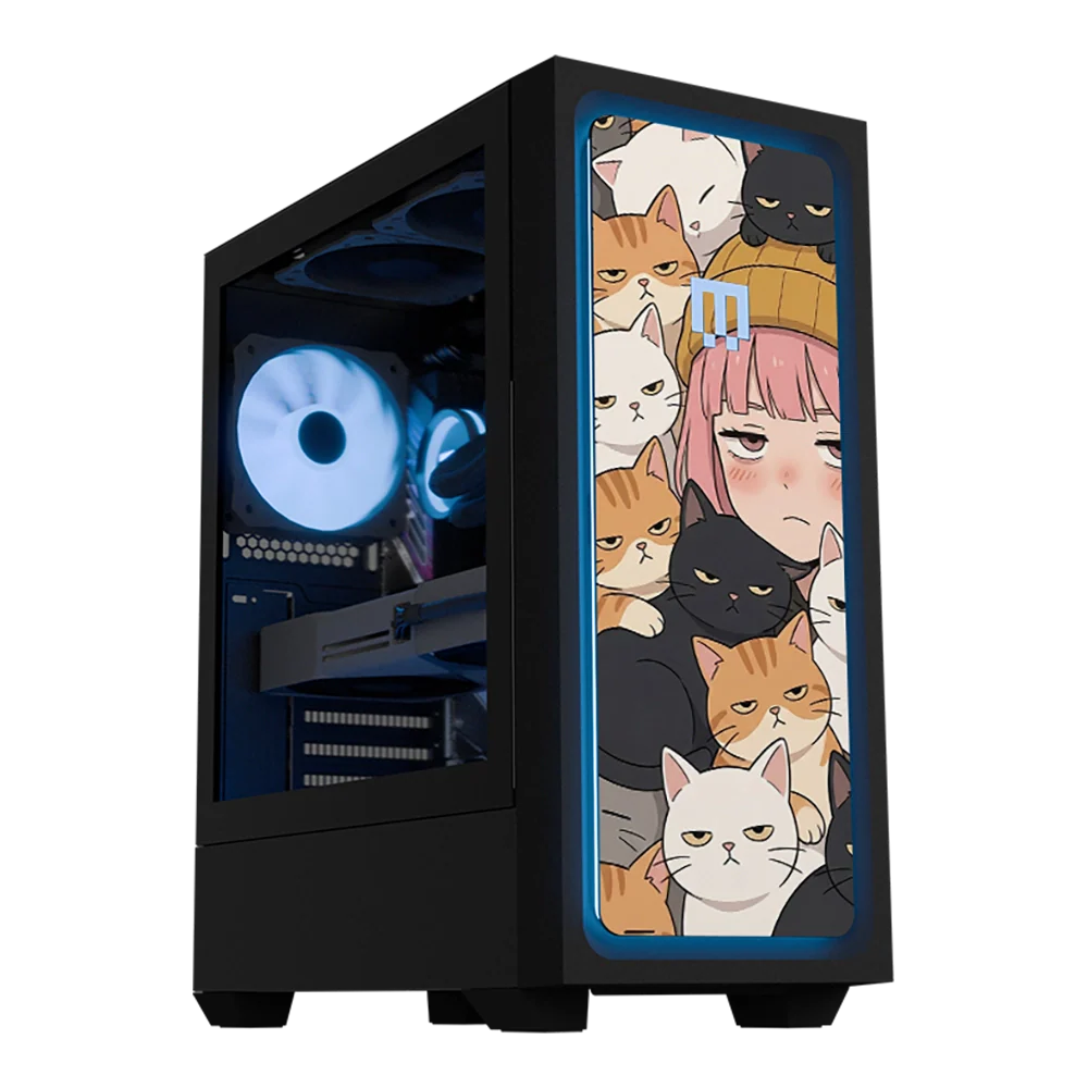 Cat Girl - Image 4