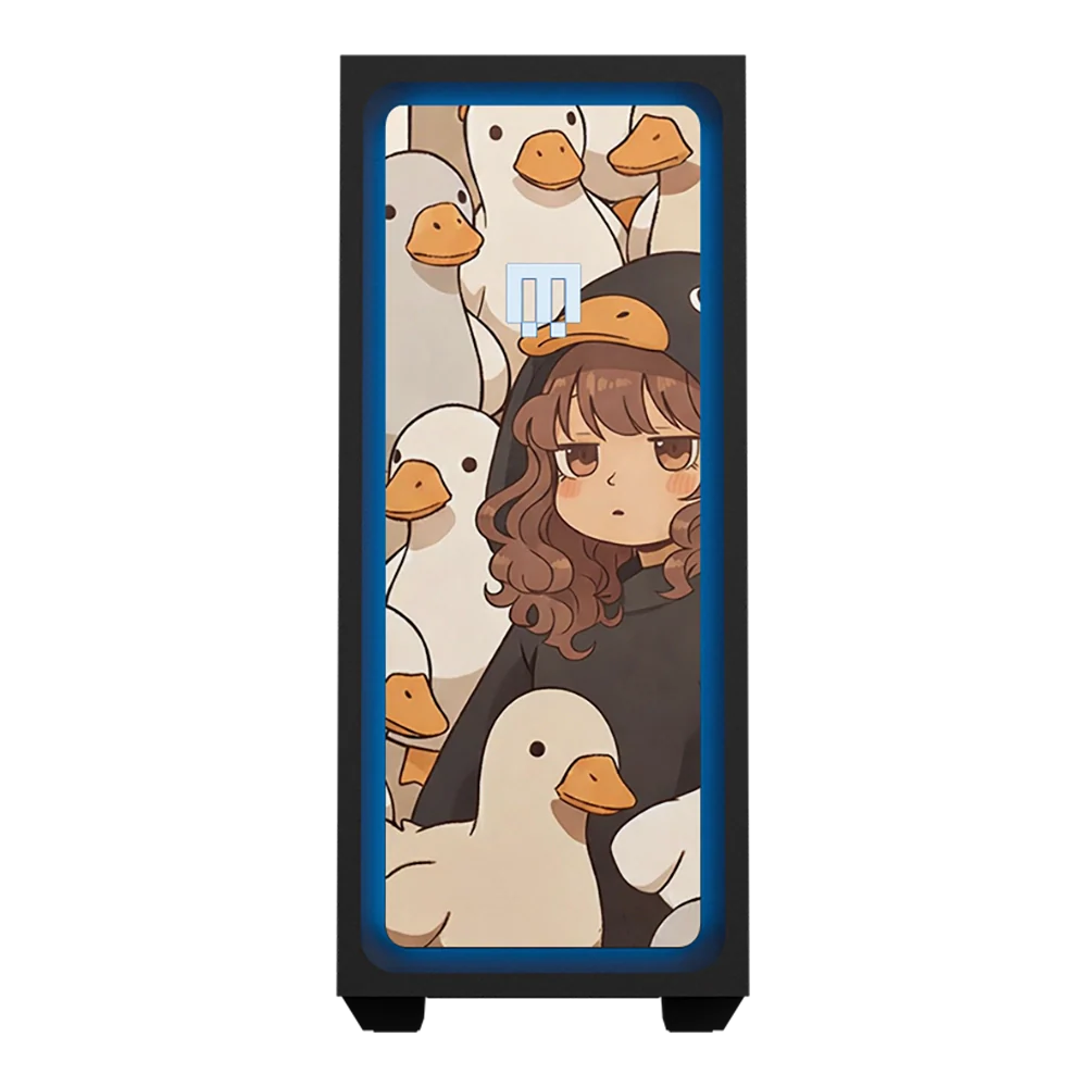 Duck Girl - Image 3