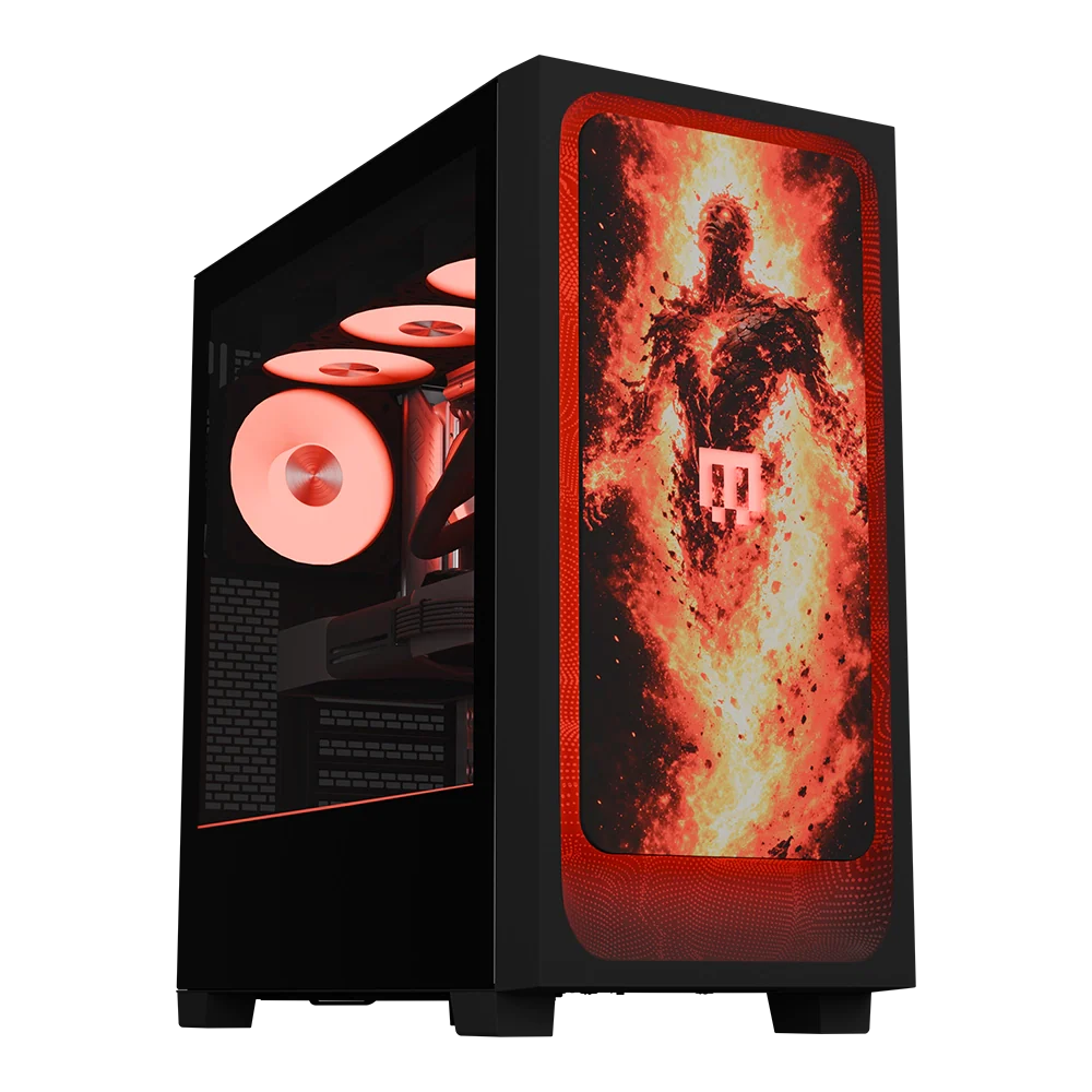 Fire - Image 2