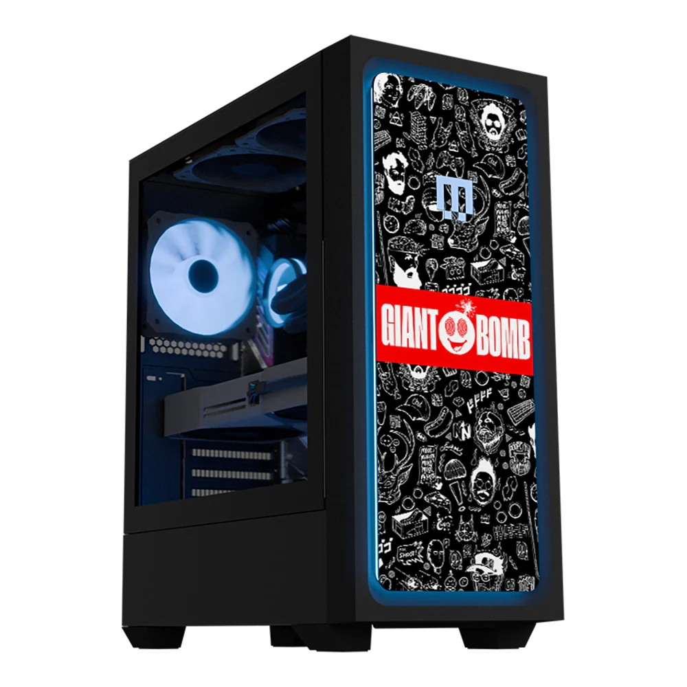 Giant Bomb - Image 4