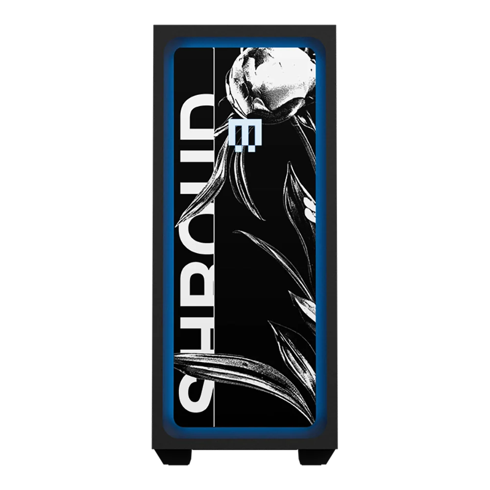 shroud - Into The Wild - Image 3