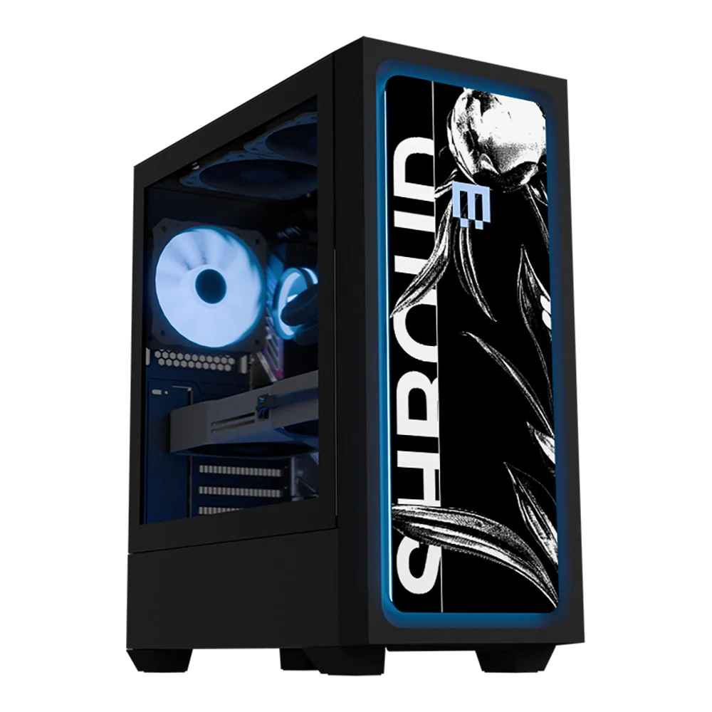 shroud - Into The Wild - Image 4