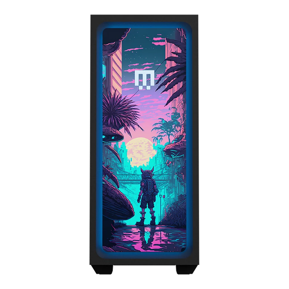 Neon Kingdom - Image 3