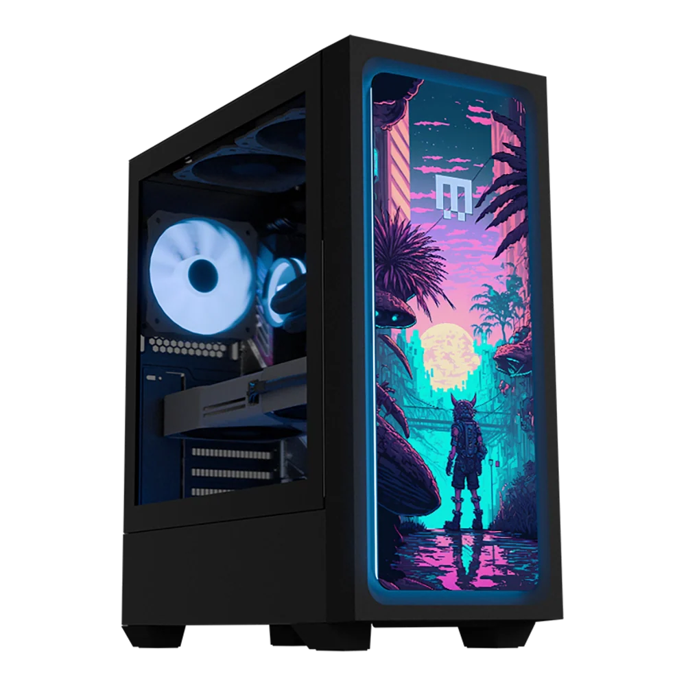 Neon Kingdom - Image 4