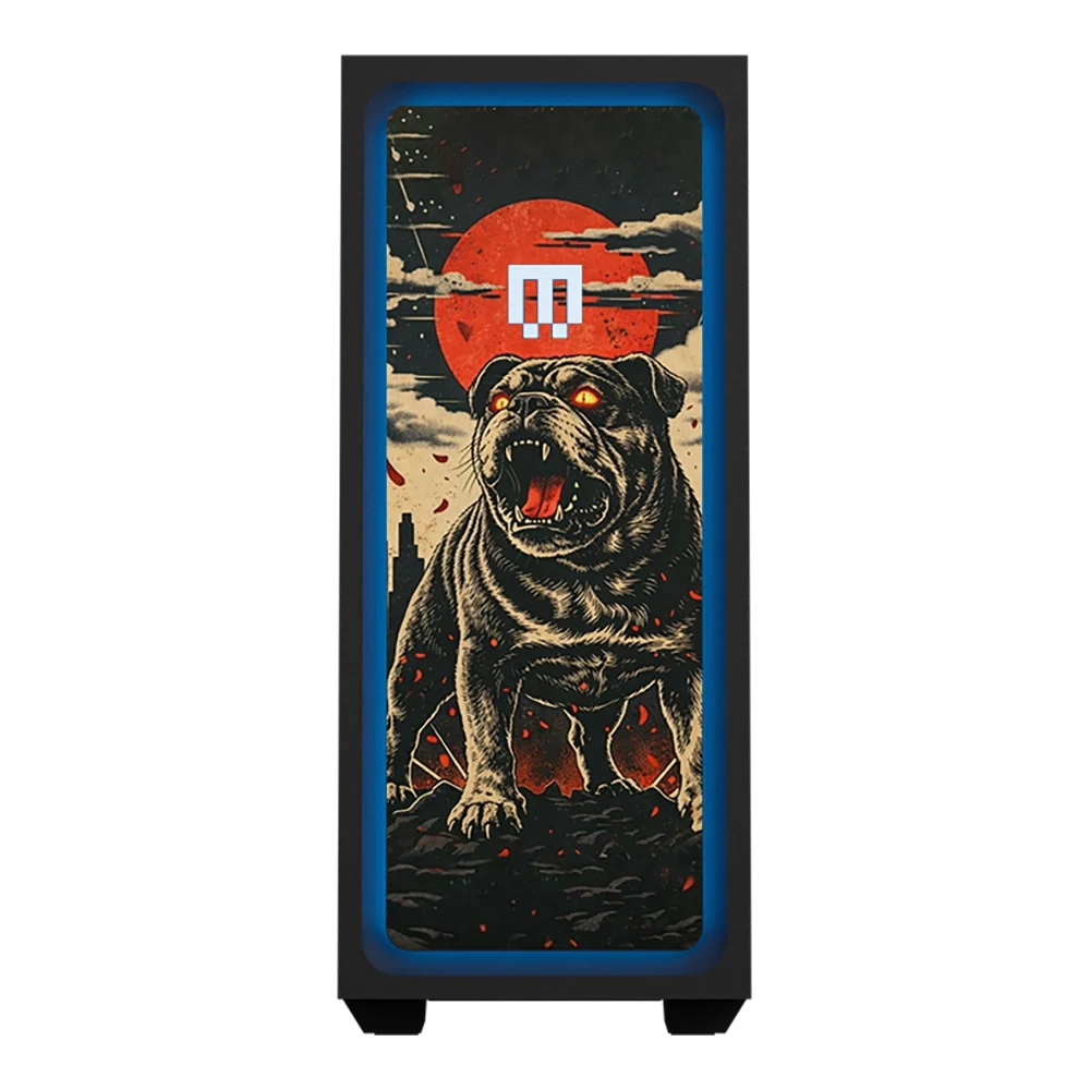 Pugzilla - Image 3